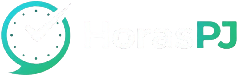 Horas PJ